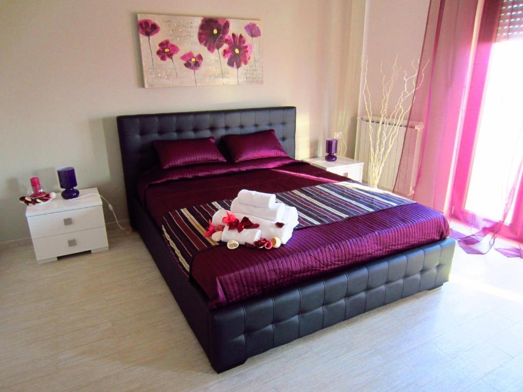Sleep And Fly Rome Airport Bed and Breakfast Fiumicino Buitenkant foto