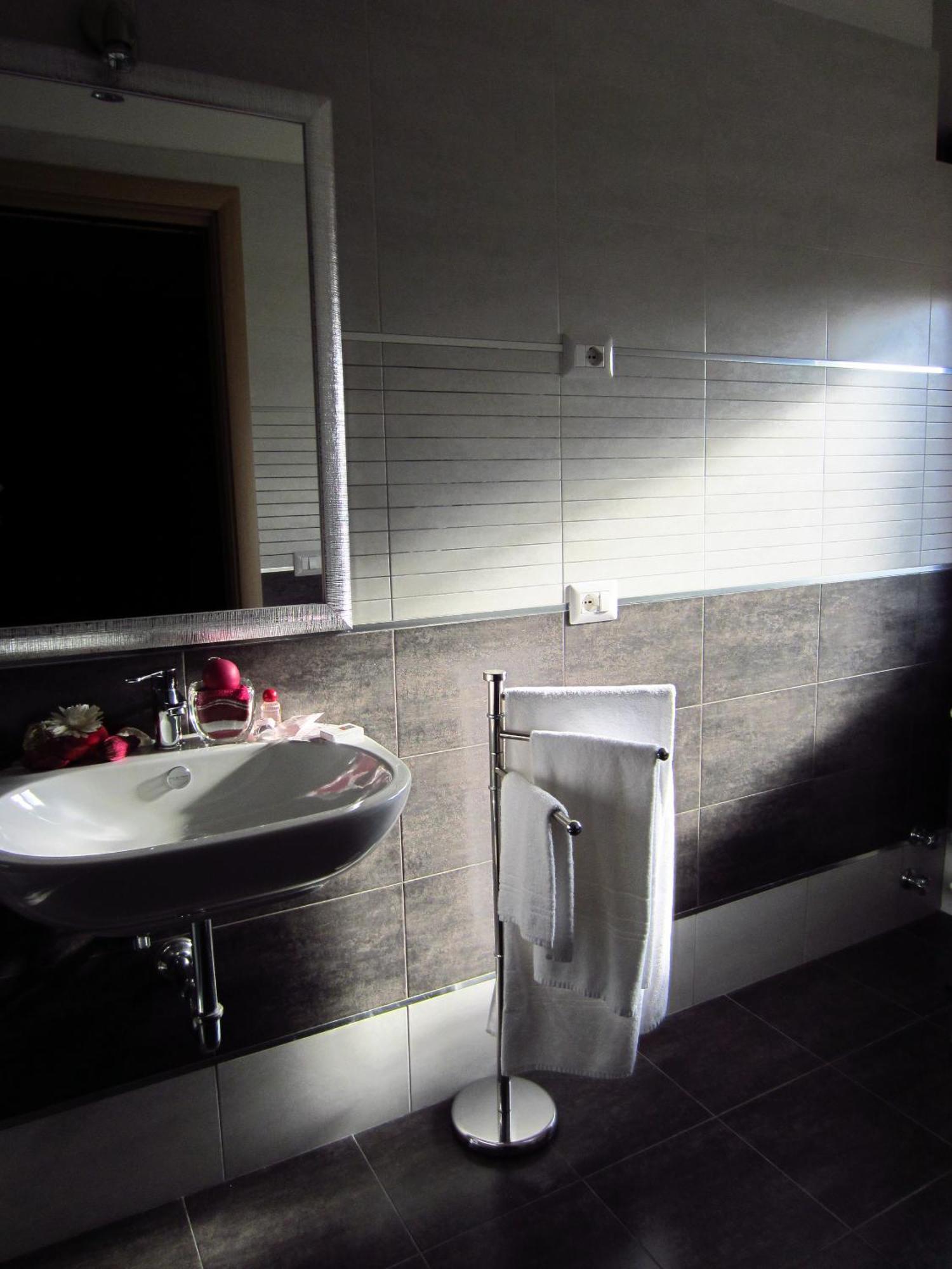 Sleep And Fly Rome Airport Bed and Breakfast Fiumicino Buitenkant foto