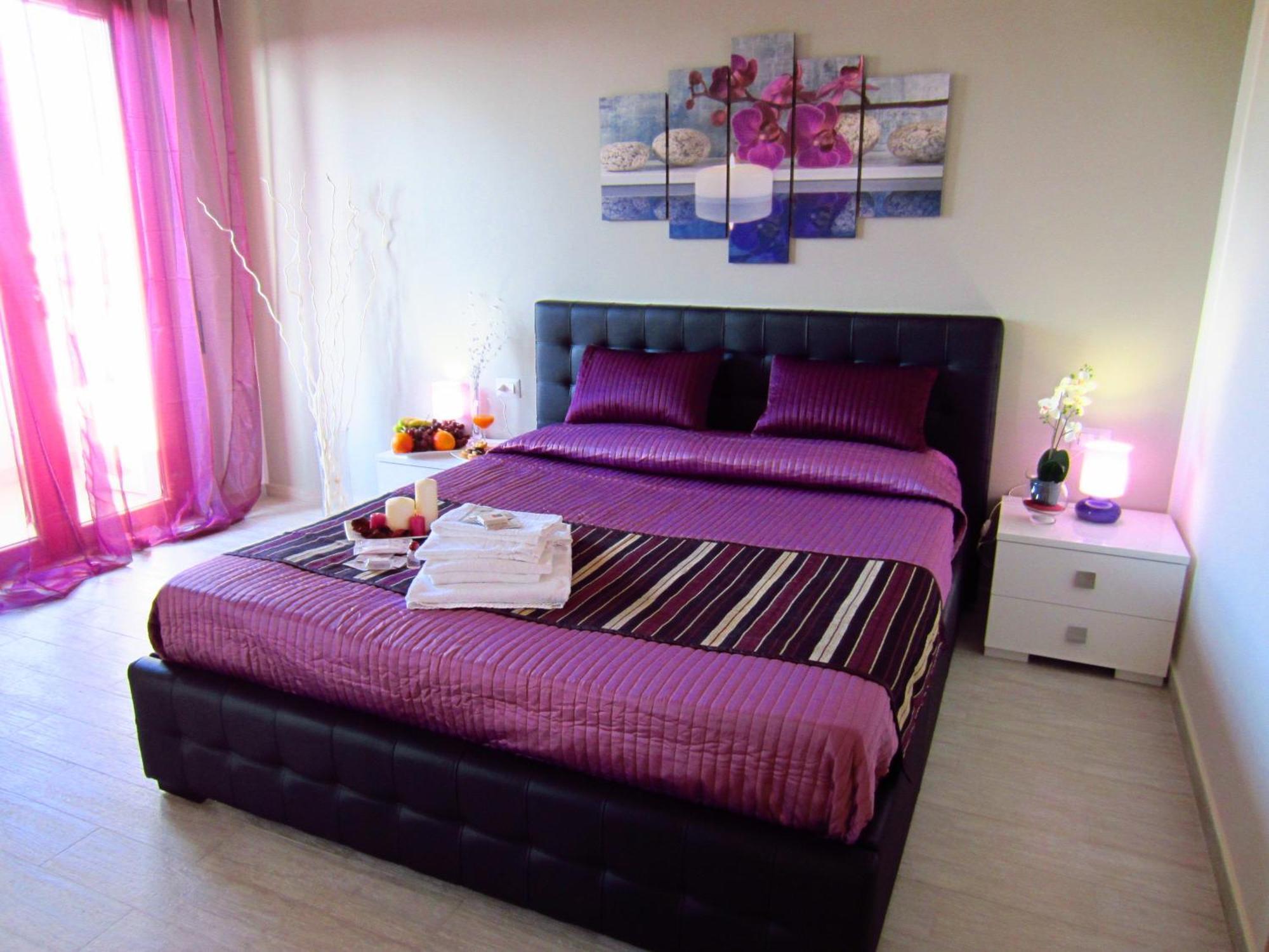 Sleep And Fly Rome Airport Bed and Breakfast Fiumicino Buitenkant foto