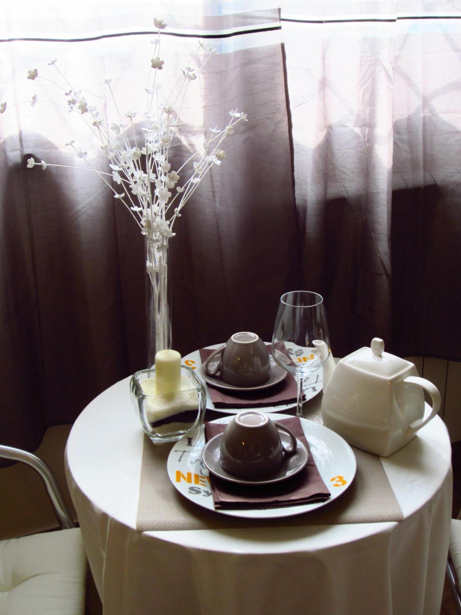 Sleep And Fly Rome Airport Bed and Breakfast Fiumicino Buitenkant foto