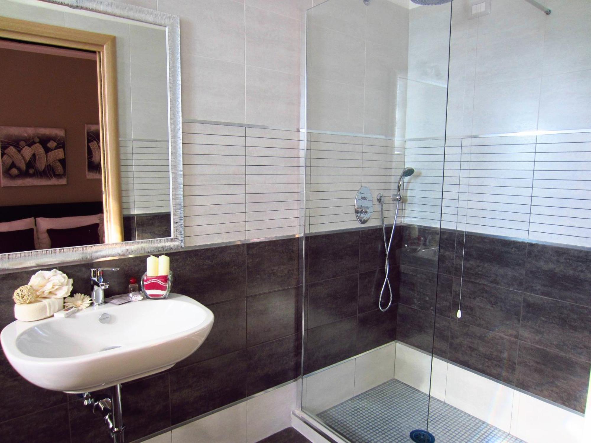 Sleep And Fly Rome Airport Bed and Breakfast Fiumicino Buitenkant foto