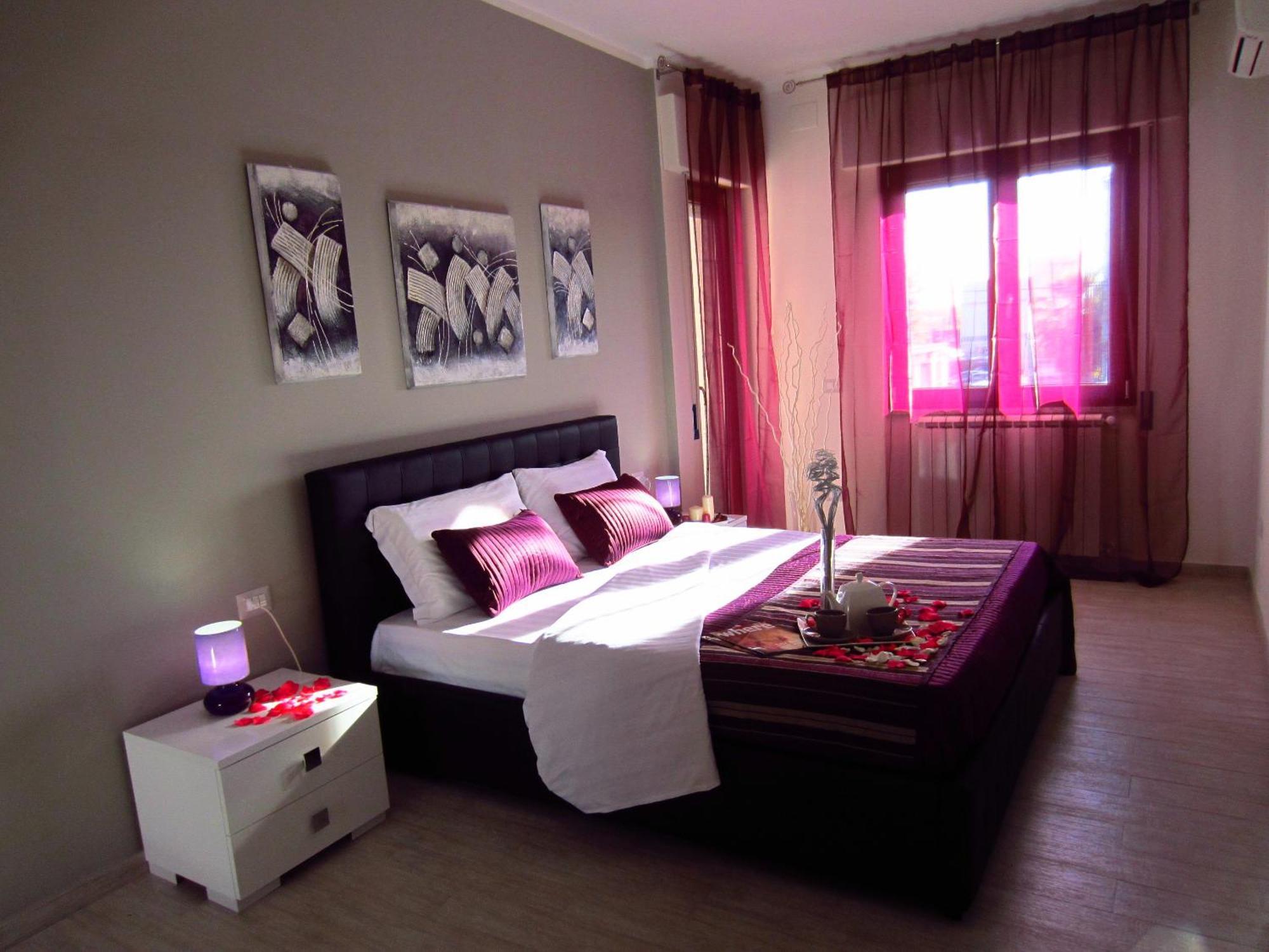 Sleep And Fly Rome Airport Bed and Breakfast Fiumicino Buitenkant foto